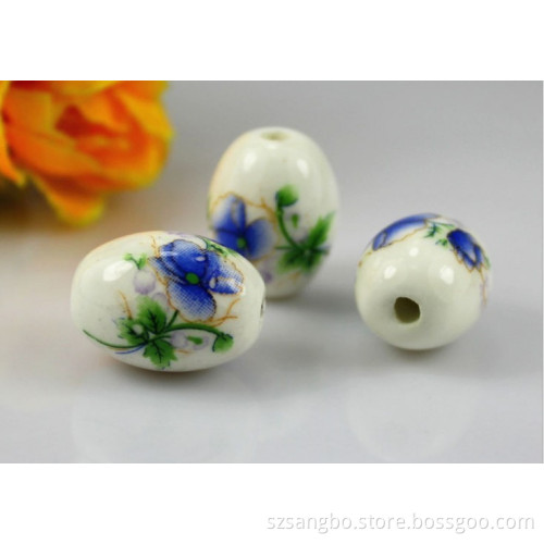 Ceramic Bead